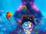 Laro Pot ng isda  online
