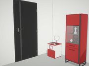 Laro Red Escape  online