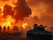 Laro Delta Force Airborne  online