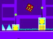 Laro Geometry dash deadlocked  online