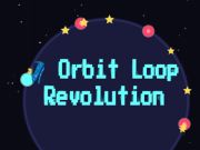 Laro Rebolusyong Orbit Loop  online