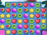 Laro Sweet puzzle pakikipagsapalaran pakikipagsapalaran  online
