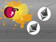 Laro Crypto Ninja Miner  online