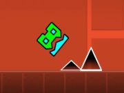 Laro Geometry dash jump  online