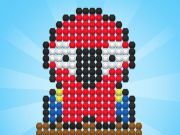 Laro Kulay ng Nuts & Bolts Puzzle  online