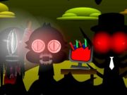 Laro Sprunki Definitive Phase 9  online