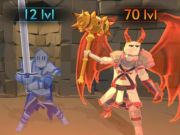 Laro Immortal: Madilim na Slayer  online