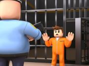 Laro Jailbreak: Tumakas mula sa bilangguan  online