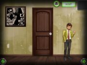 Laro AMGEL Easy Room Escape 274  online