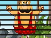Laro Tumakas ang gate ng jungle  online