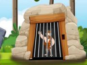 Laro Caveman Escape Hamon  online