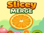 Laro Slicey Pagsamahin  online