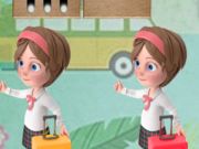Laro Pakikipagsapalaran ng Traveler Escape  online