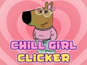 Laro Chill Girl Clicker  online