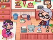 Laro Hanapin ang mga pagkakaiba -iba: Avatar World  online