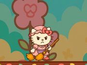 Laro Kitty Kuro  online