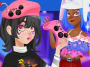 Laro Teen Arcadecore  online