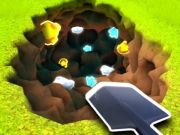 Laro Hole Digger  online