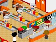 Laro Ang video game ni McDonald  online