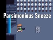 Laro Parsimonious sneeze  online
