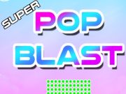 Laro Super Pop Blast  online
