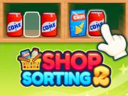 Laro SORTING SORTING 2  online