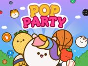Laro Pop Party  online