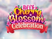 Laro Pagdiriwang ng BFFS Cherry Blossom  online