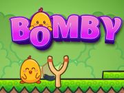 Laro Bomby  online