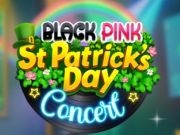Laro Black Pink St. Patricks Day Concert  online