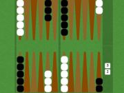 Laro Maikling backgammon  online