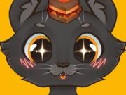 Laro Matamis na negosyo ng mga pusa: cake  online
