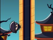 Laro Mabilis na ninja  online