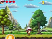 Laro Hero Buddy  online