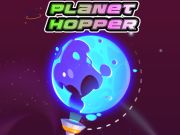 Laro Planet Hopper  online