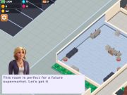 Laro Idle Supermarket Tycoon  online