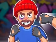 Laro Brawler Man Fist ng Fury  online