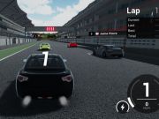 Laro Real GT Racing Simulator  online