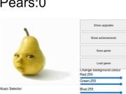 Laro Baby Pear Clicker 2  online