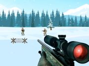 Laro Sniper sniper  online
