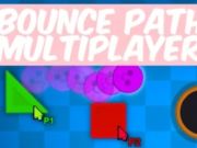 Laro Bounce path multiplayer  online