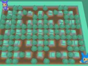 Laro BLAST FRENZY BOMBER CLASH  online
