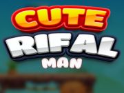 Laro Cute rifal man  online