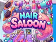 Laro Hair saloon  online