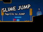 Laro Slime jump  online