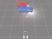 Laro Kotse vs. Cop  online