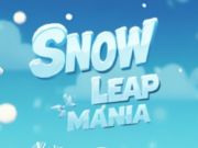 Laro Snow Leap Mania  online