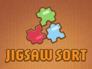 Laro Jigsaw uri  online