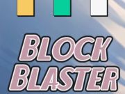 Laro I -block ang Blaster  online