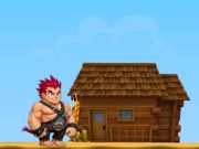 Laro Paglalakbay ni Titan  online